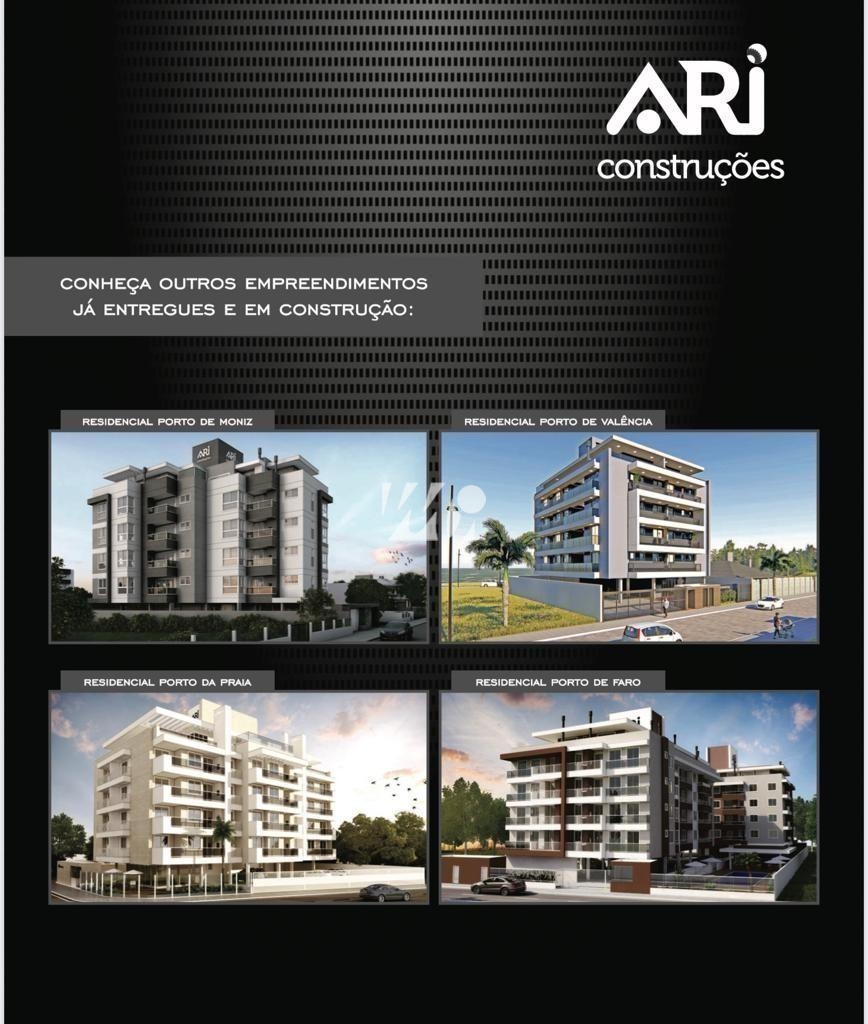 Apartamento em Praia de Fora, Palhoça. 3 quartos, 79m². Imagem 3 de 7